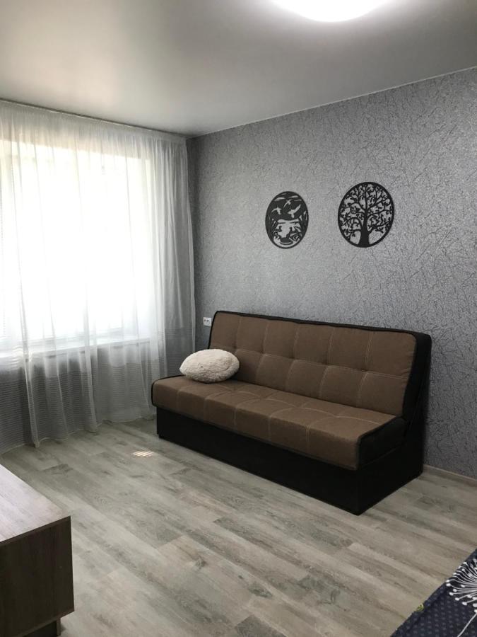 Apartments O.Polya Dnipro Luaran gambar
