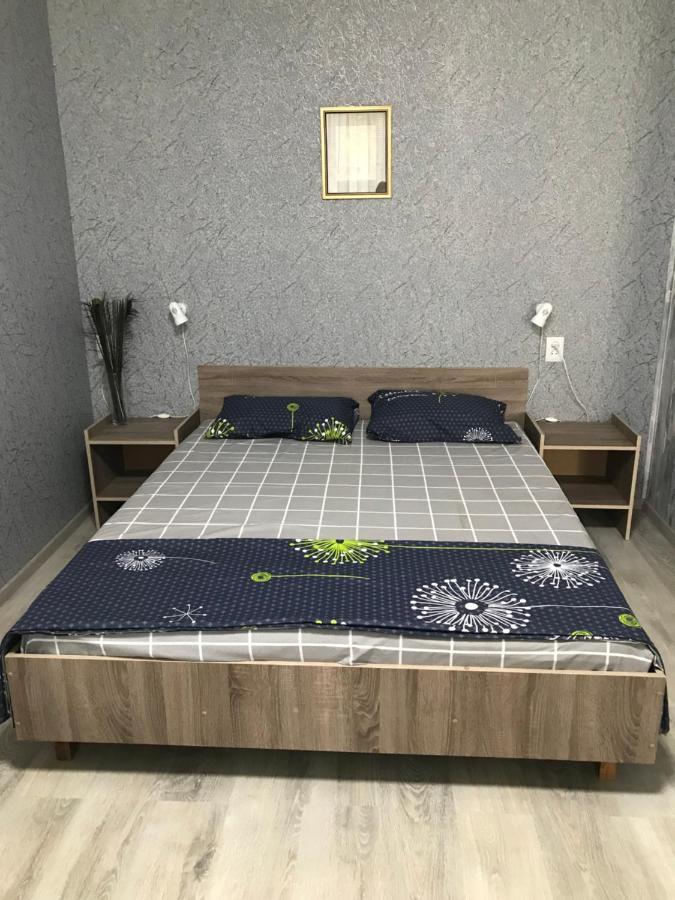Apartments O.Polya Dnipro Luaran gambar