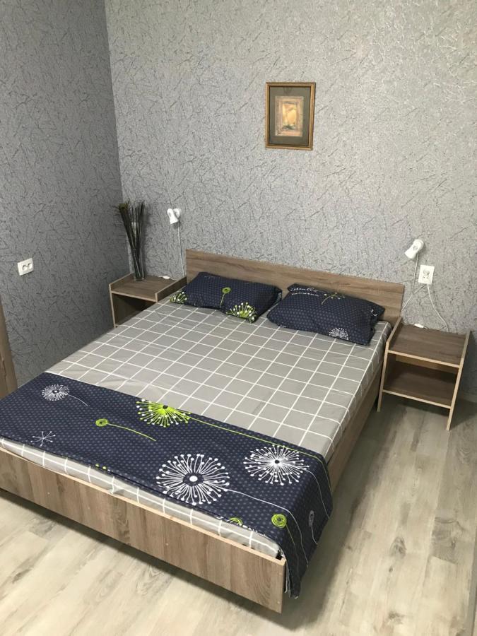 Apartments O.Polya Dnipro Luaran gambar