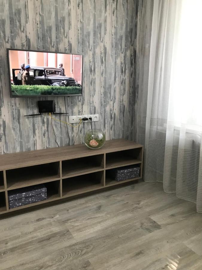 Apartments O.Polya Dnipro Luaran gambar