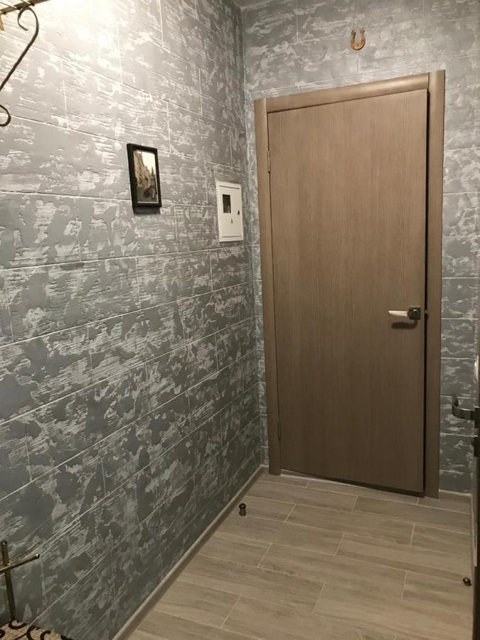 Apartments O.Polya Dnipro Luaran gambar